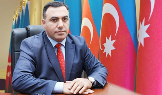 Emin Həsənli: I Qarabağ müharibəsi əlillərinə ödəmələrin verilməsi dövlətin  növbəti qayğısının göstəricisidir