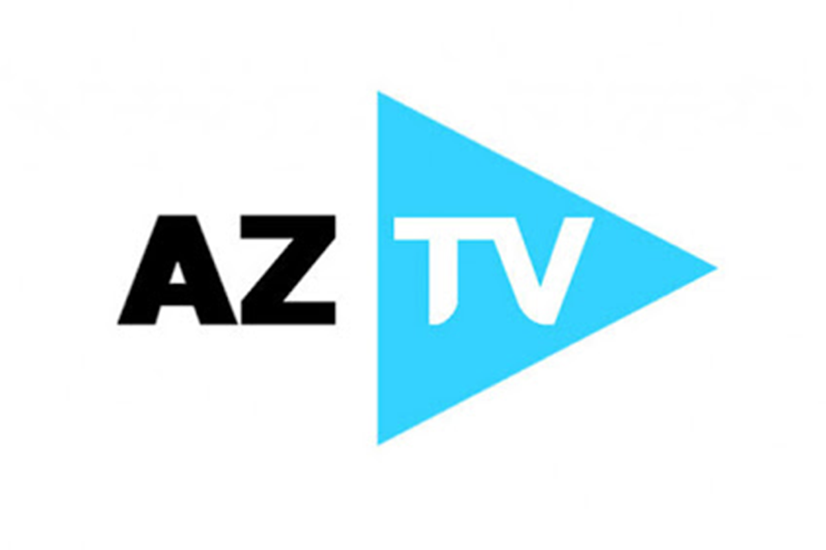 Azeri canli tv. Логотип телеканала AZTV. Азербайджанские Телеканалы. Логотип азербайджанских Телеканал. Az логотип.