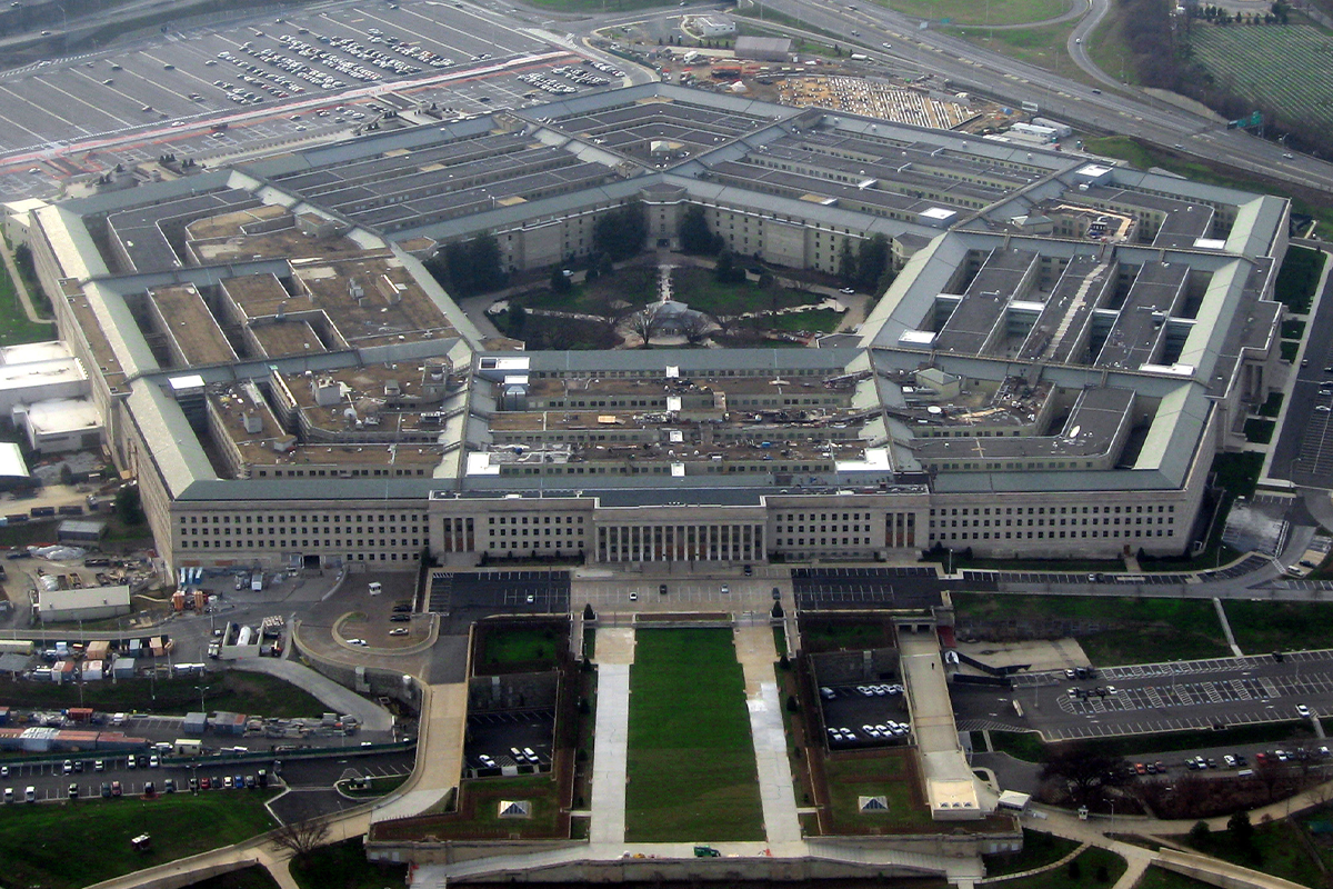 Pentagon denies Shoigu’s statement