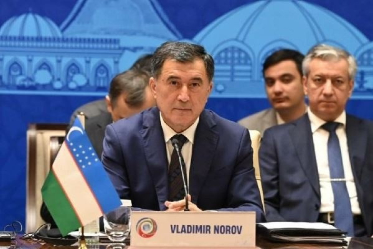 Uzbekistan interested in restoring the Zangazur corridor
