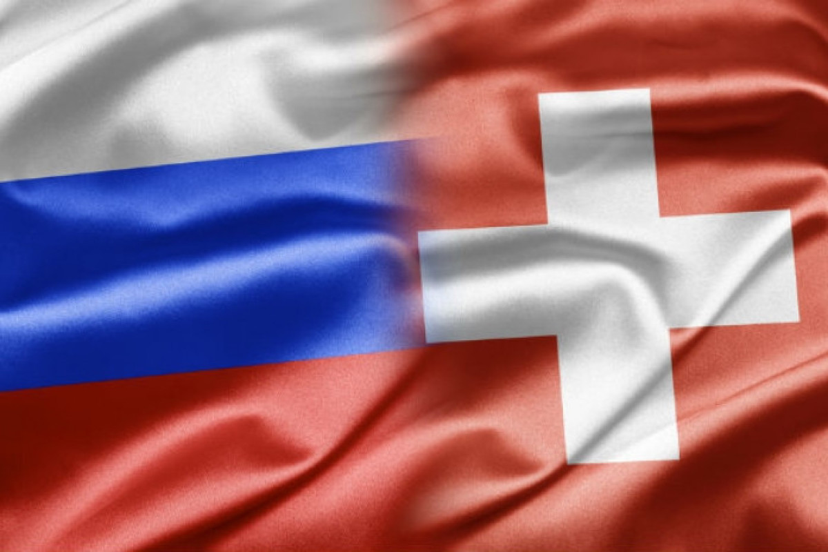 Switzerland joins 7th package of sanctions against Russia