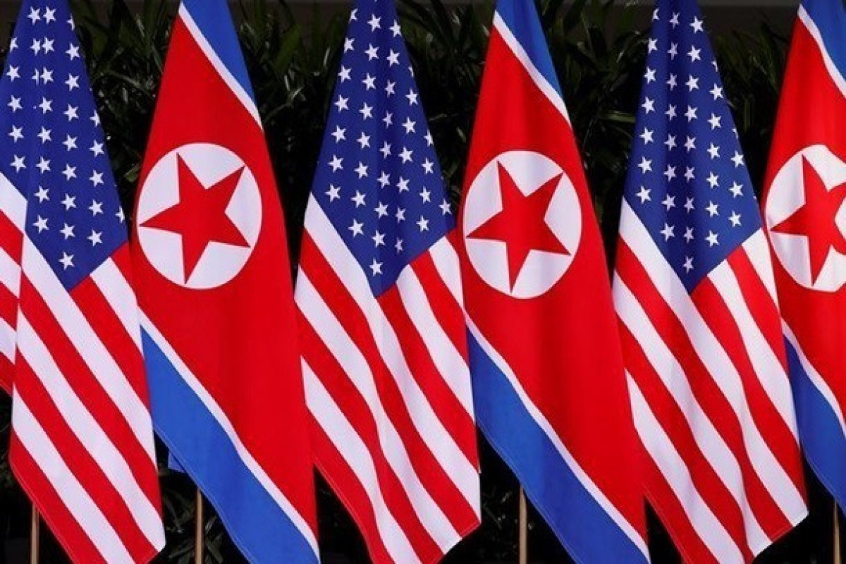 В США заявили о готовности к переговорам с КНДР в любое время