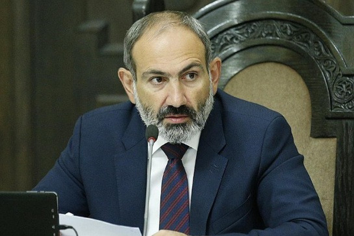 Pashinyan: “Armenia is ready to ensure connection of Nakhchivan with the rest of the territories of Azerbaijan”