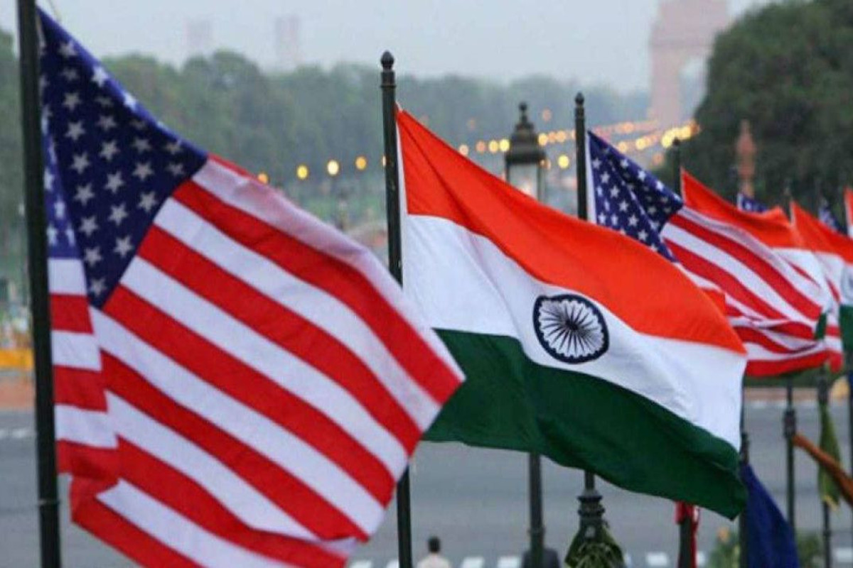Press: India, US to hold military exercise near China border