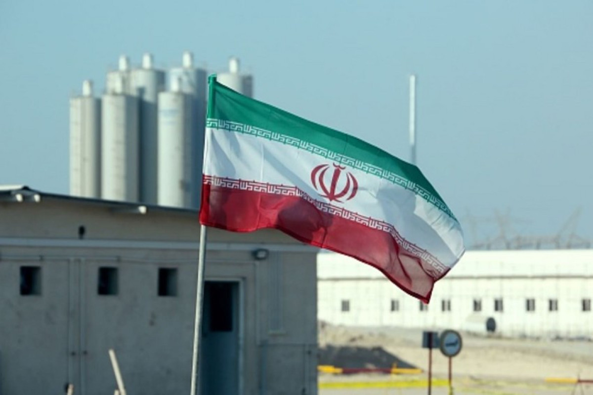 Иранская делегация прибыла в Вену для переговоров по ядерной сделке