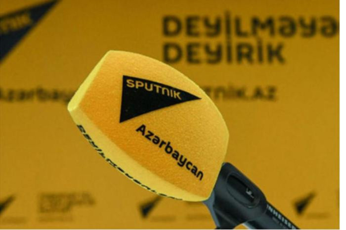 Редакторы русскоязычной версии «Спутник Азербайджан» подали в отставку в полном составе
