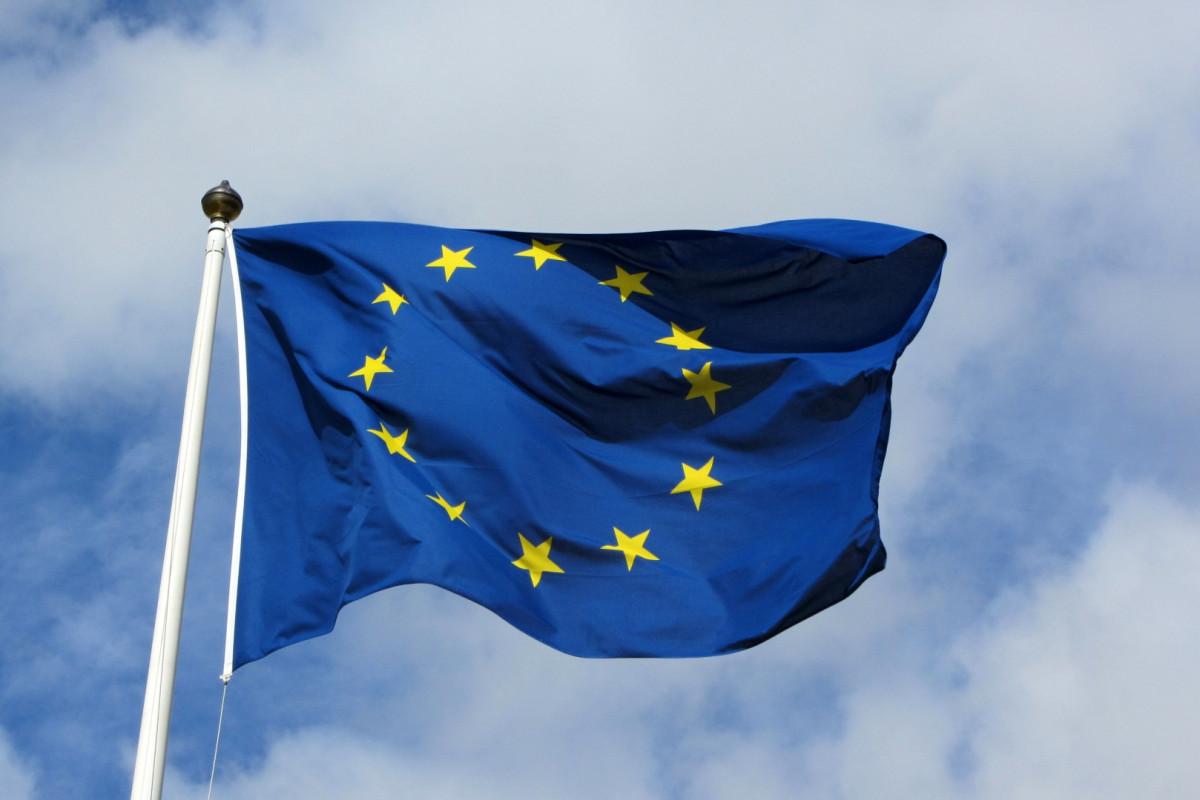 ЕС утвердил решение сократить потребление газа на 15%