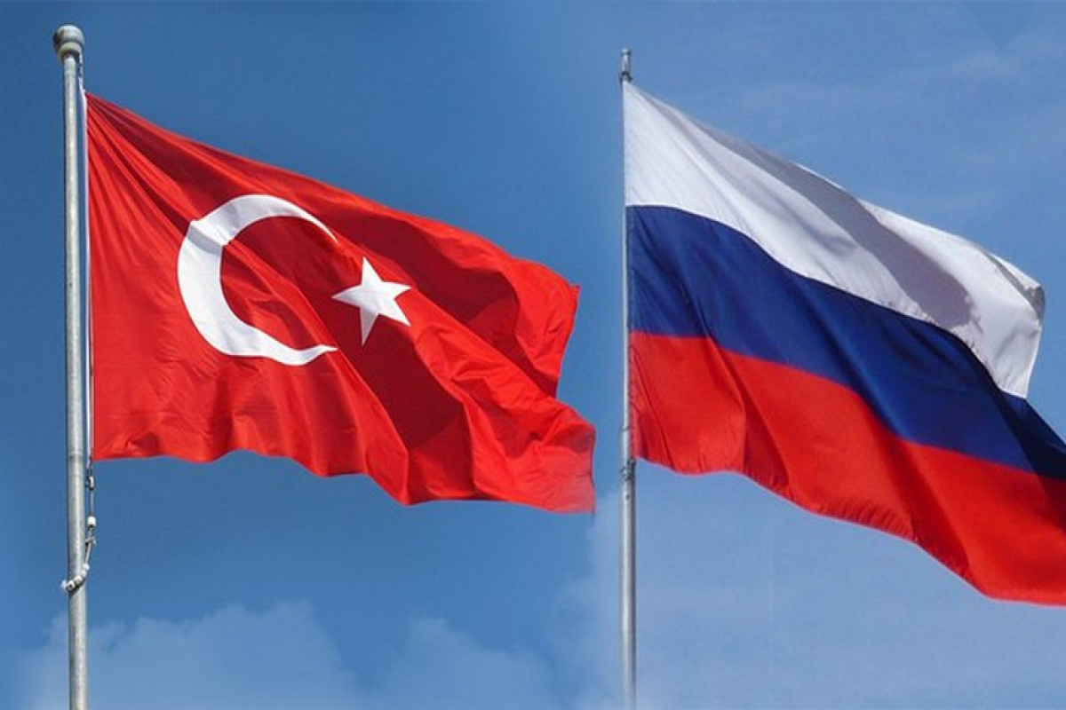 Очередное заседание Совета Сотрудничества Высшего Уровня Турция-Россия пройдет в Турции
