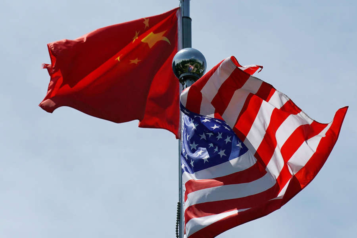Посол Китая Цинь Ган призвал США к ответственности за последствия визита Пелоси на Тайвань