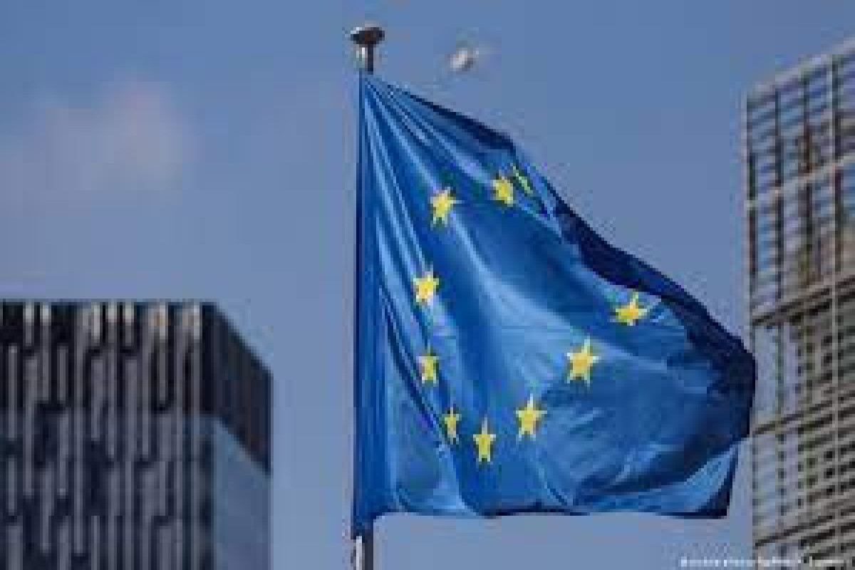 В Еврокомиссии подготовили новый план помощи Украине на миллиарды евро