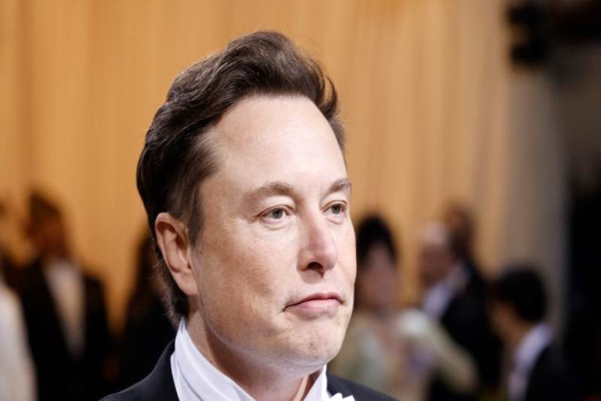 Musk: Twitter deal only if it shows proof of real accounts