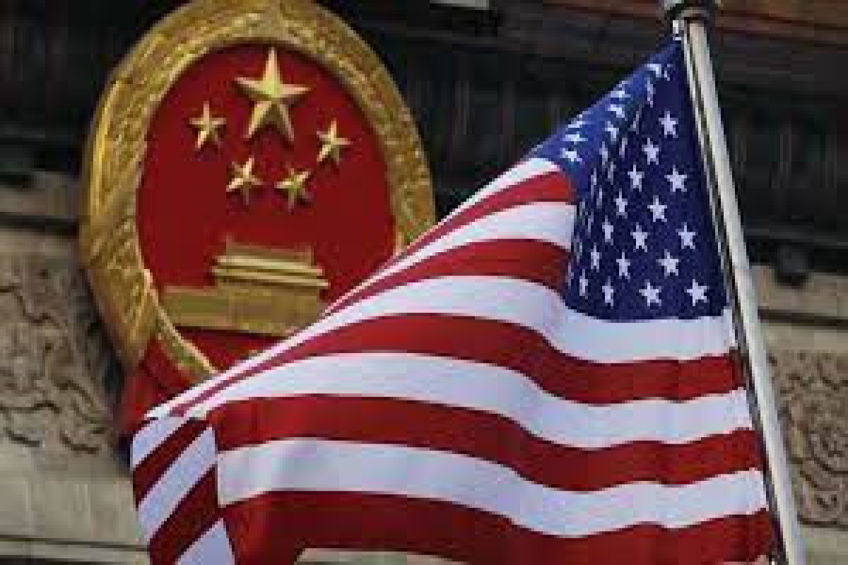 Минобороны КНР: США сами создают кризисы, потом  перекладывают ответственность на другие государства