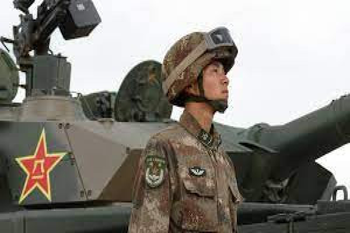Глава МИД Японии и генсек ООН выразили обеспокоенность в связи с военными учениями КНР