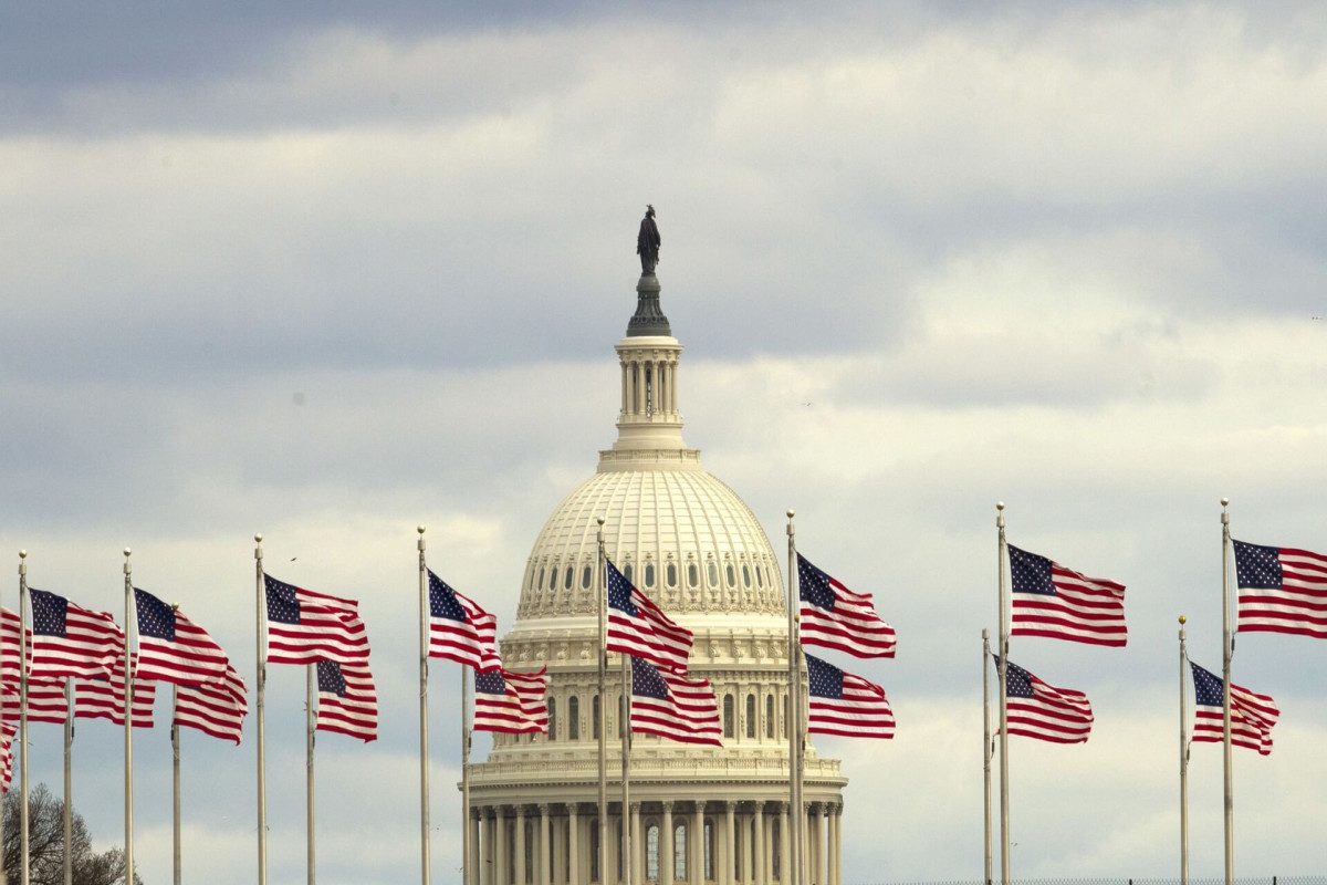 US Senate passes $430 billion anti-inflation bill