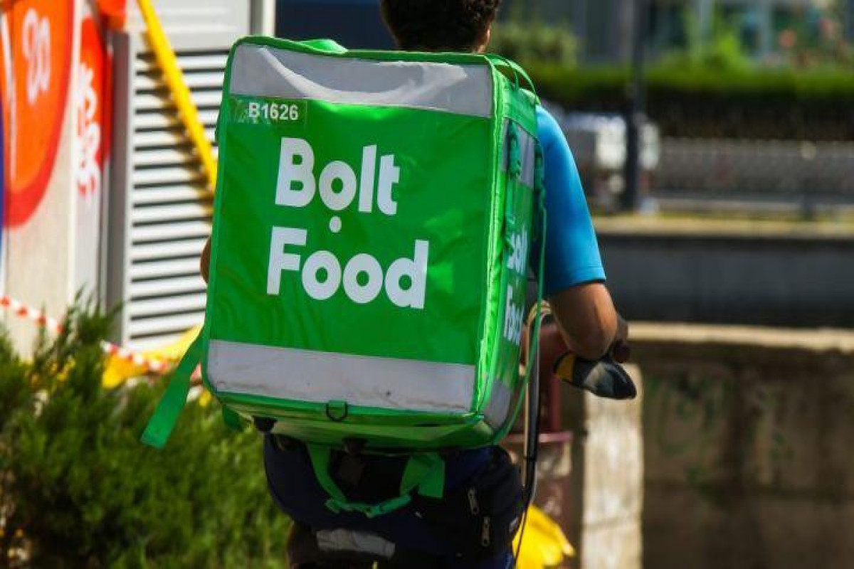 В отношении ООО «Bolt Services AZ» применены финансовые санкции