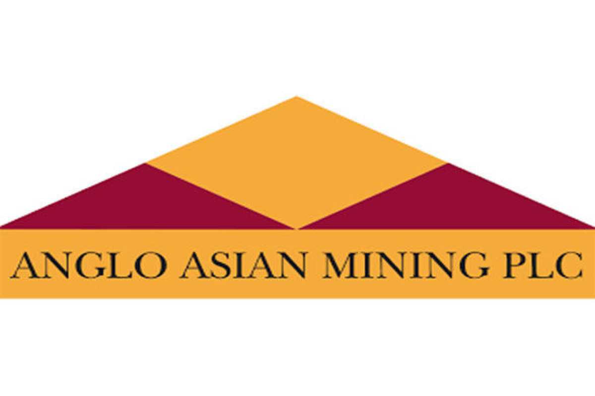 “Anglo Asian Mining” xarici şirkətin 2,9 milyon səhmini alıb