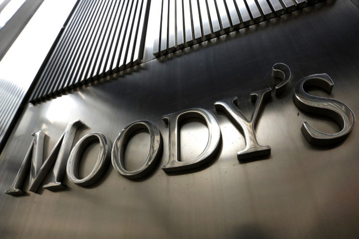 “Moody`s”: "Dövlət Neft Fondunun aktivləri bir neçə il artmaqda davam edəcək"
