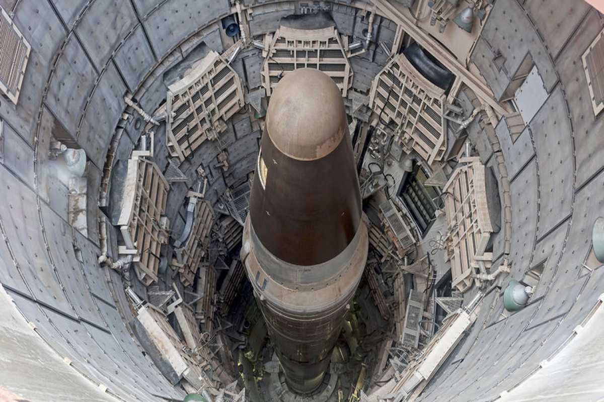 Россия потребовала от США вернуть из третьих стран свое ядерное оружие