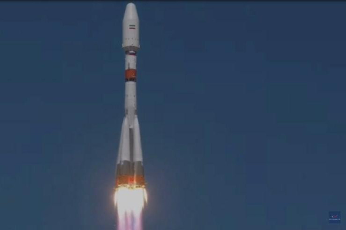 Russia to launch Iranian satellite from Kazakhstan