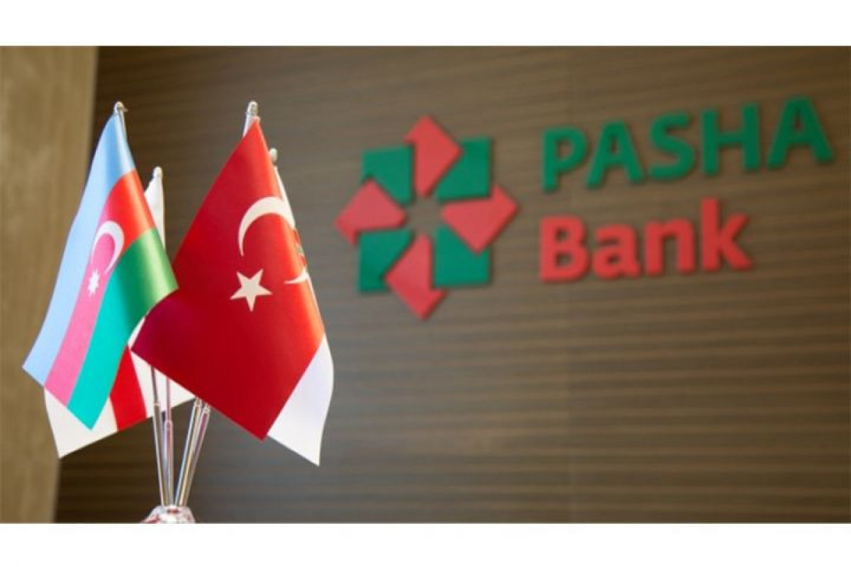 “PAŞA Bank Türkiyə” ilin I yarısı üzrə maliyyə hesabatını açıqlayıb