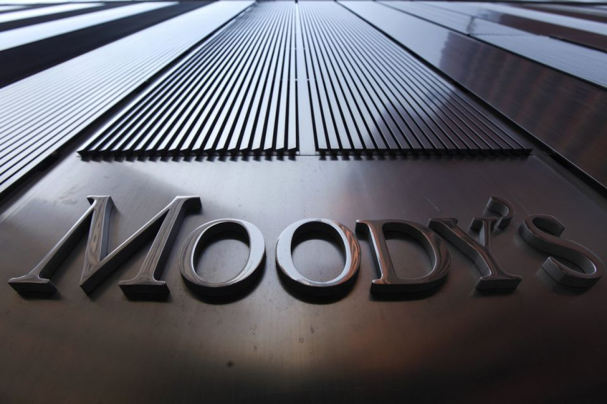 Агентство «Moody's»