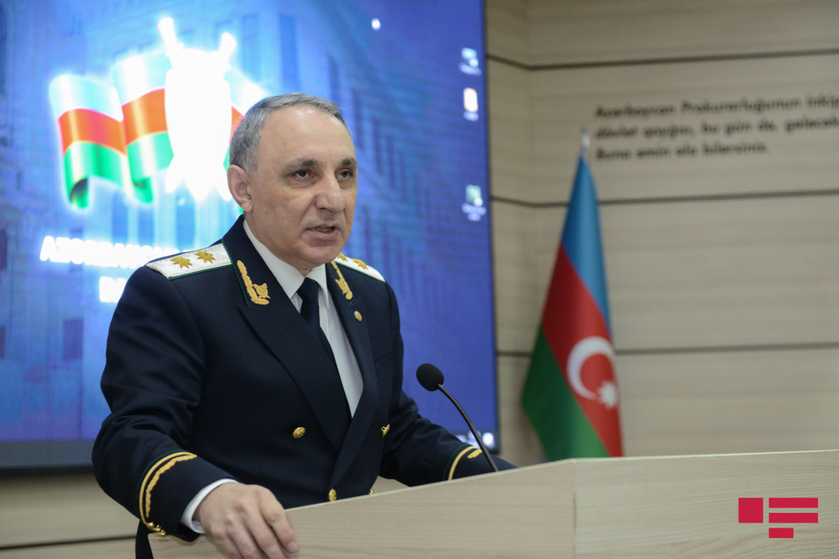 Кямран Алиев