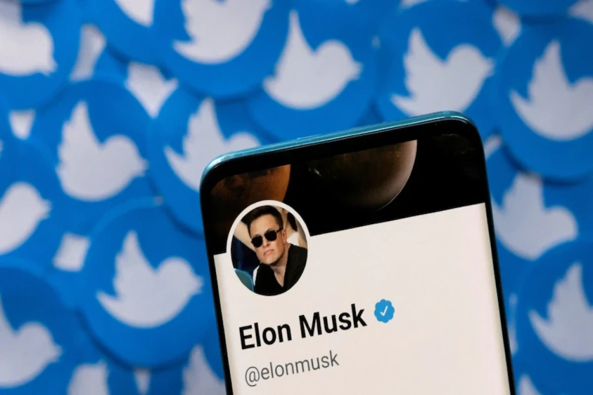 Elon Musk sells Tesla shares worth $6.9 billion to avoid Twitter fire sale