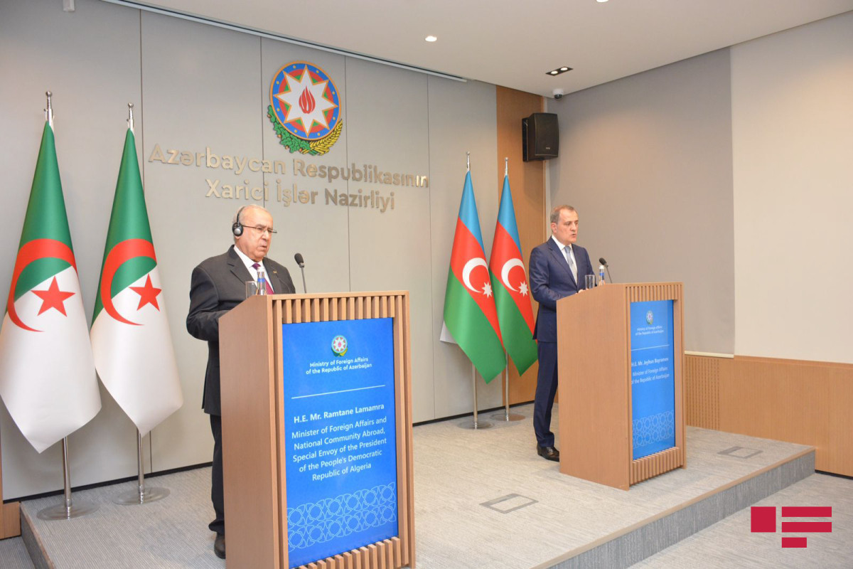 Azerbaijan and Algeria to hold business consultations