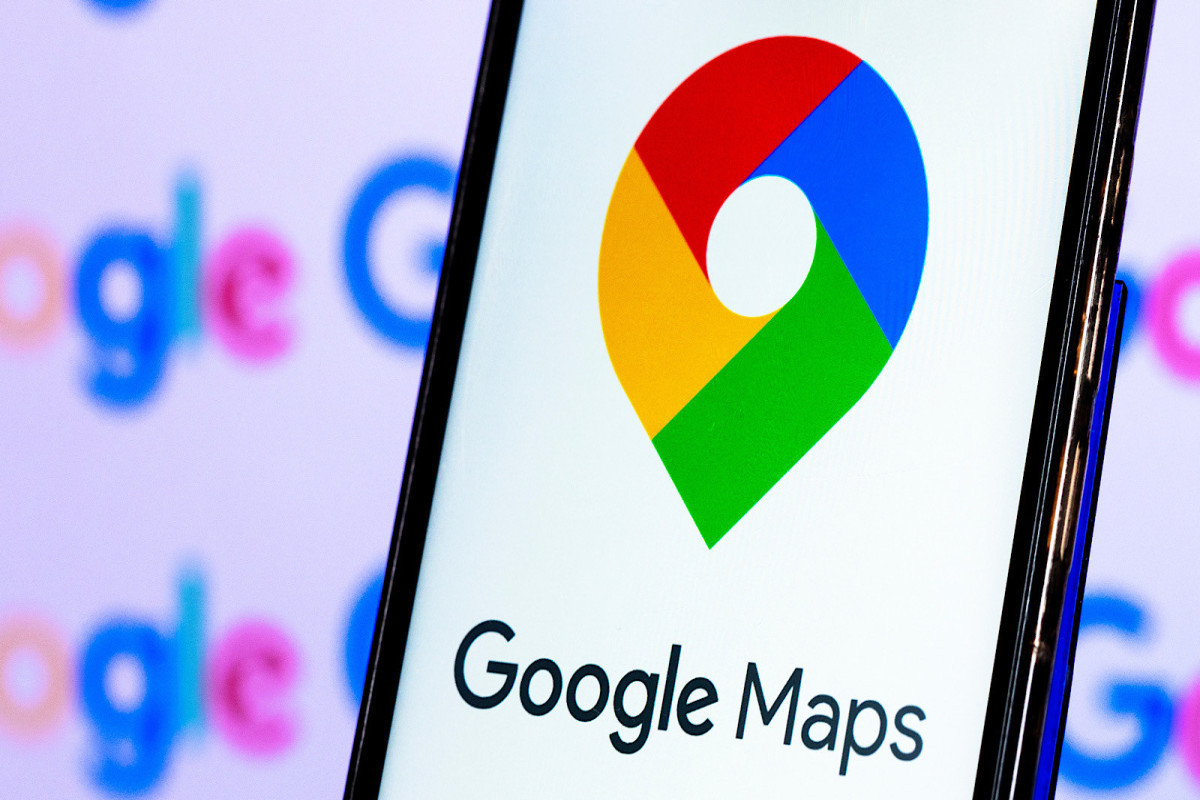 Azerbaijan starts works to update part of Google map and other maps related to Karabakh