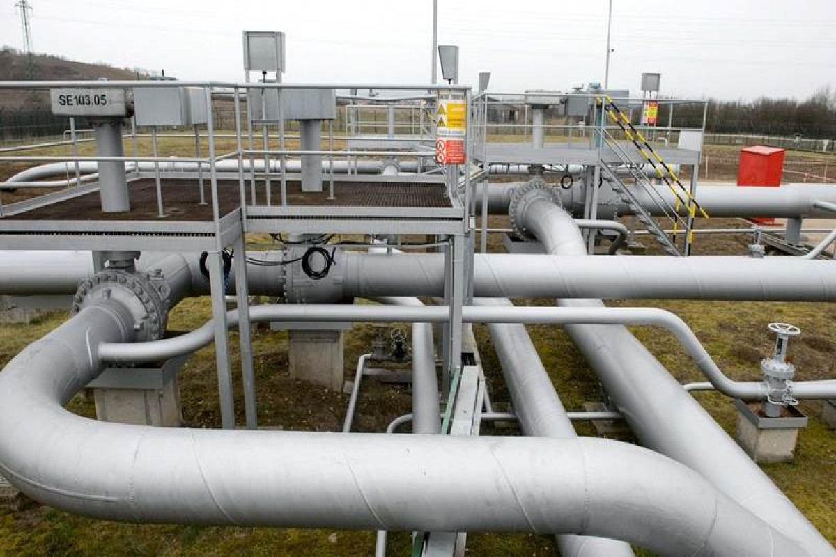 Hungary, Slovakia agree with Ukraine on oil transfer