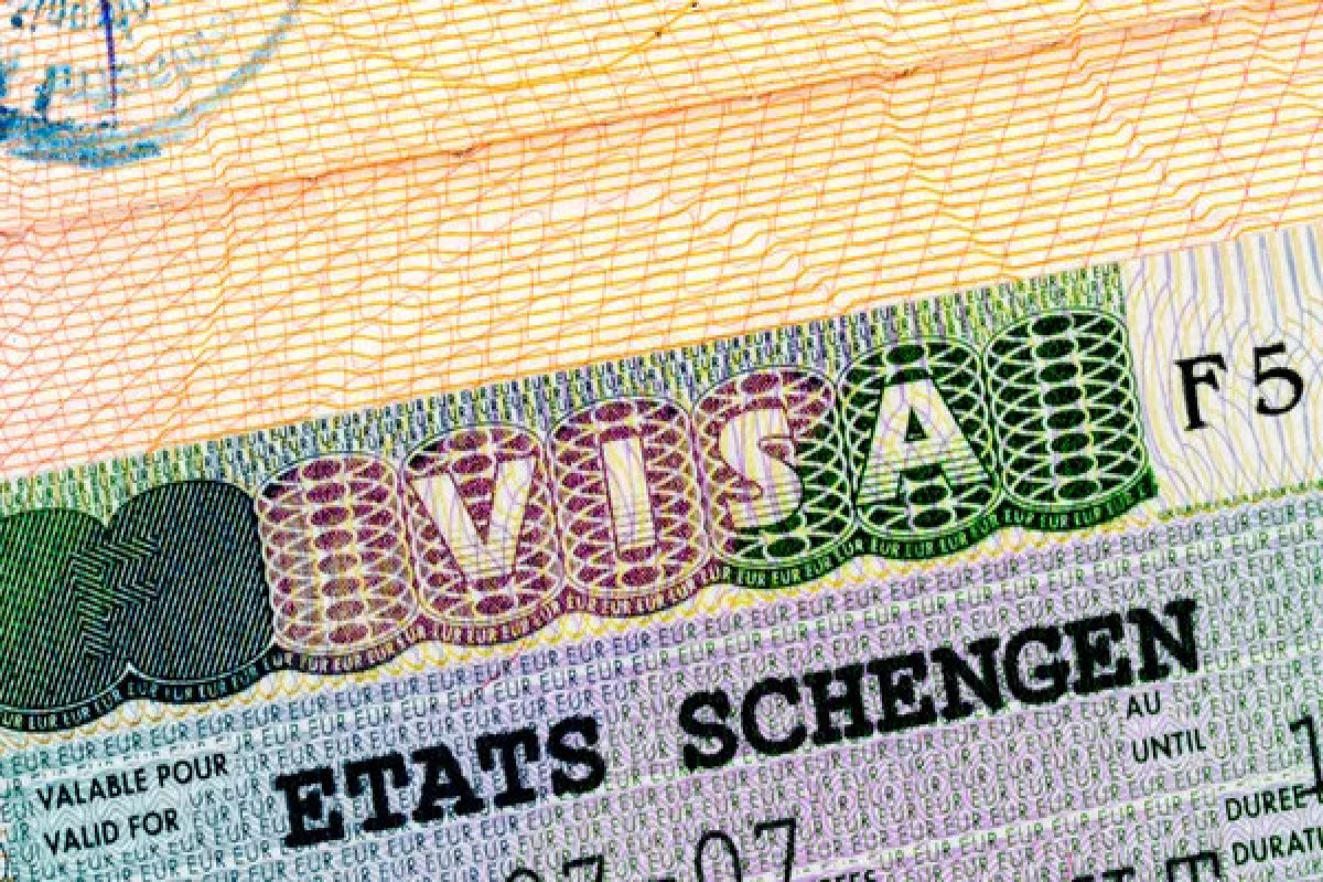 Предложение о запрете шенгенских виз для россиян внесли на обсуждение в ЕС