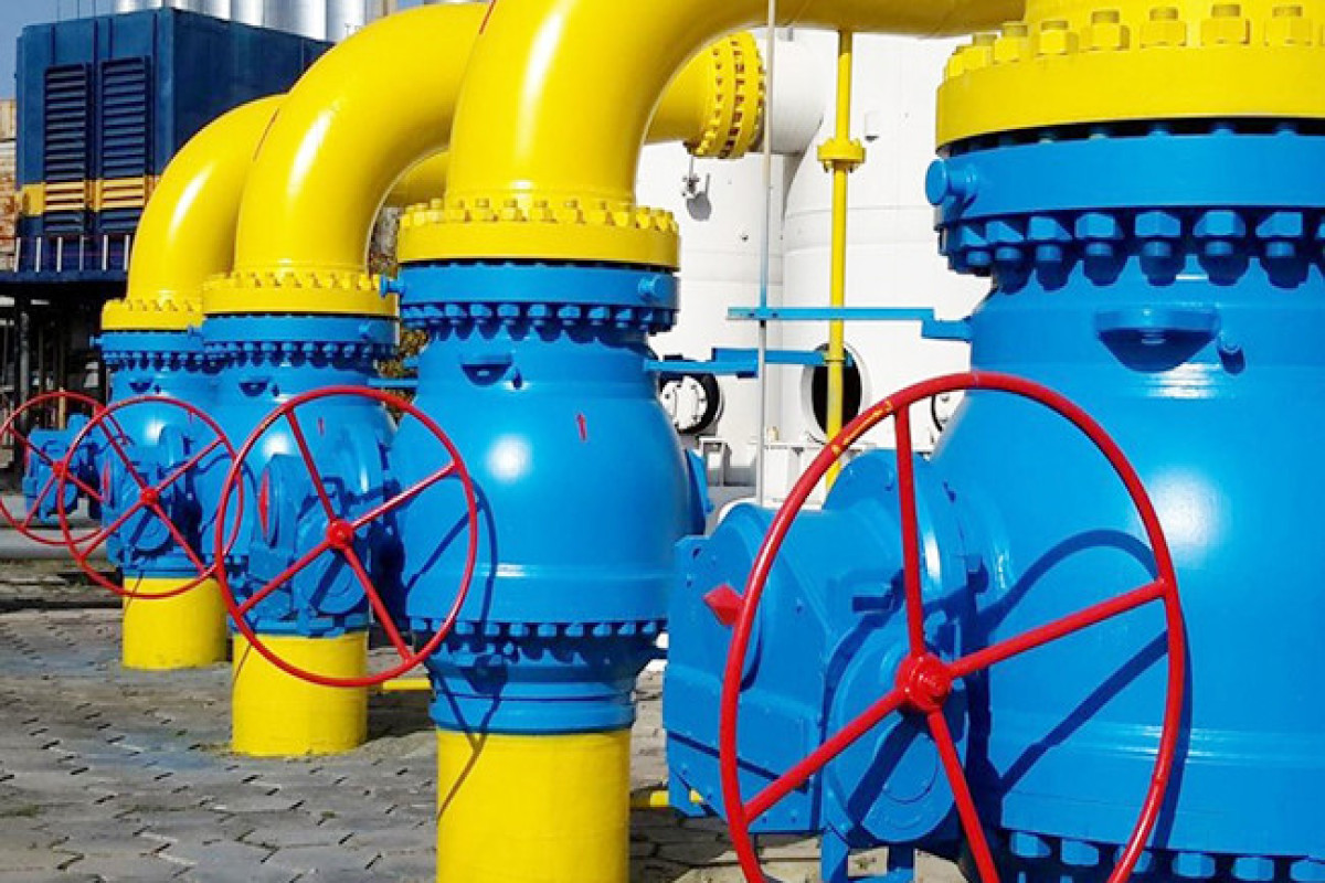 Турция и Россия обсуждают расчеты за газ как в рублях, так и в турецкой лире