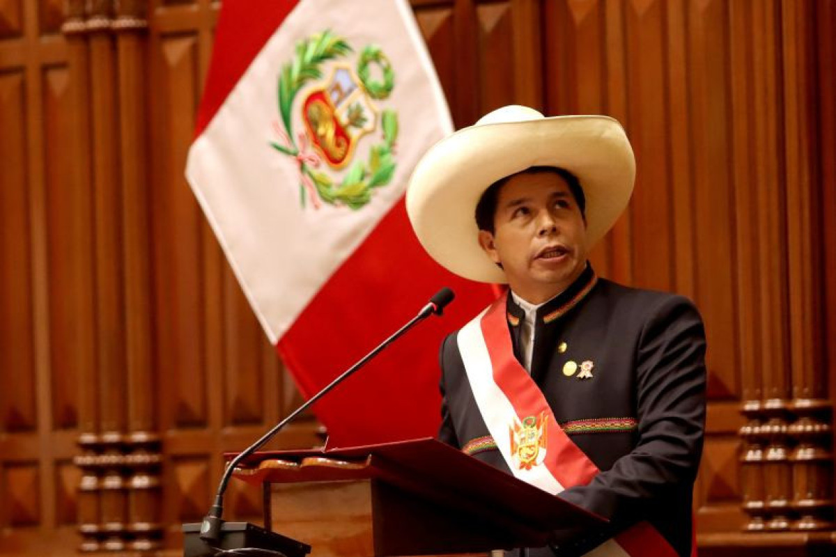 Прокуратура Перу начала очередную проверку в отношении президента