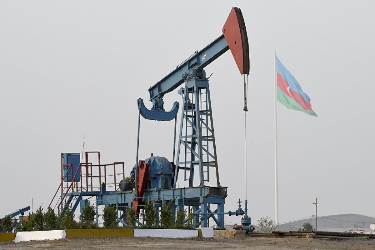 Azerbaijani oil price nears $100