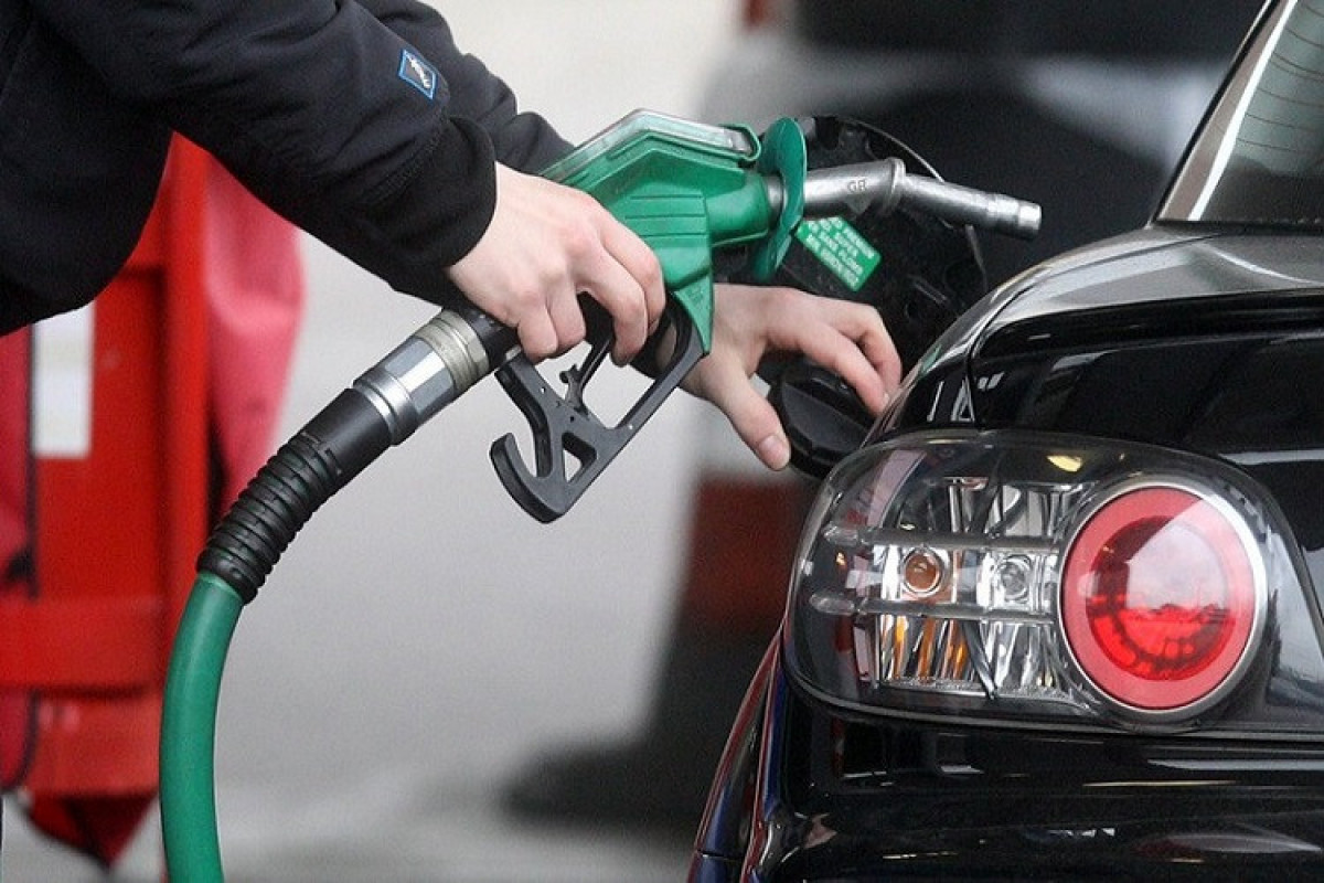 Gasoline and diesel production decreased in Azerbaijan