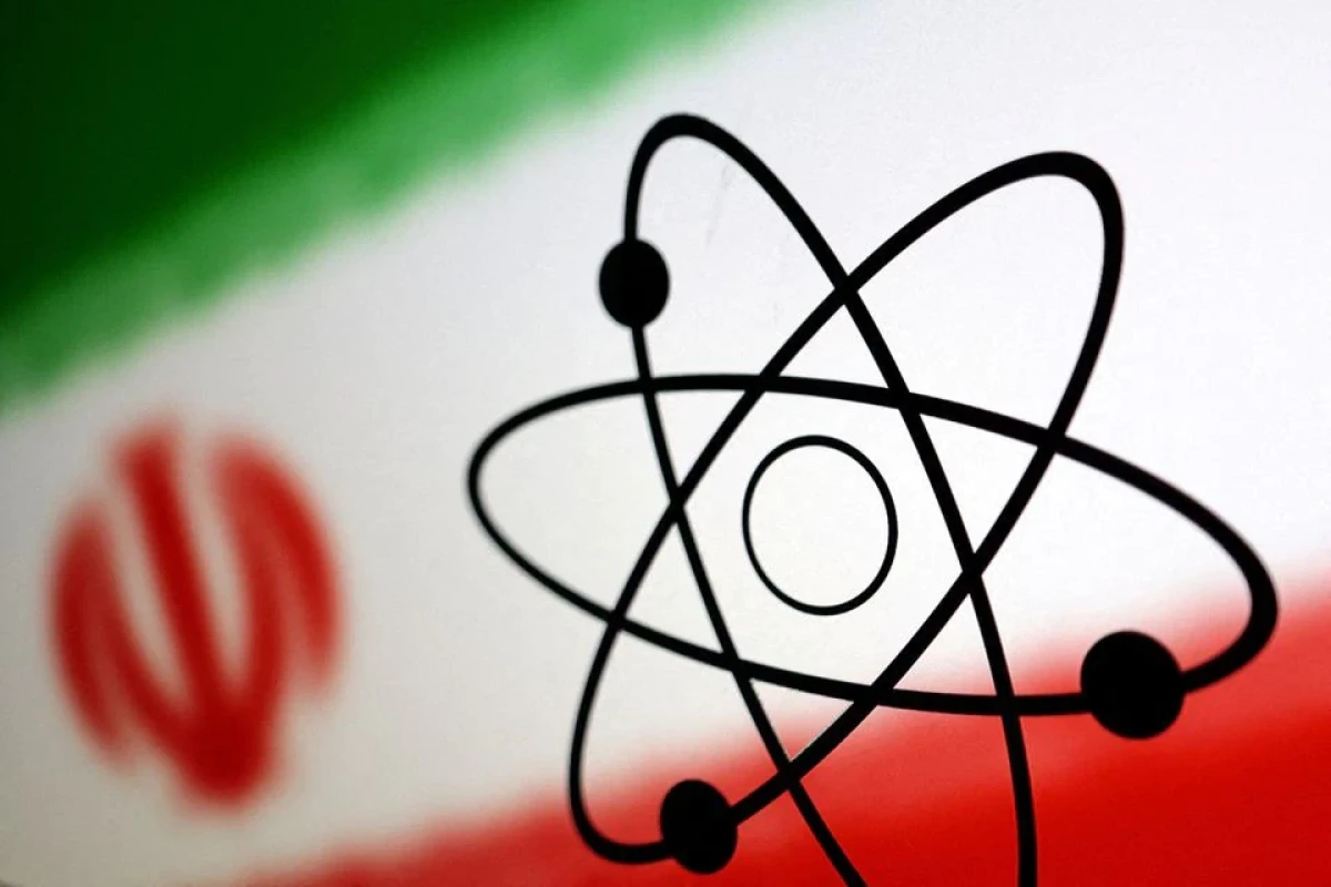 Iran says EU proposal to revive nuclear deal could be 