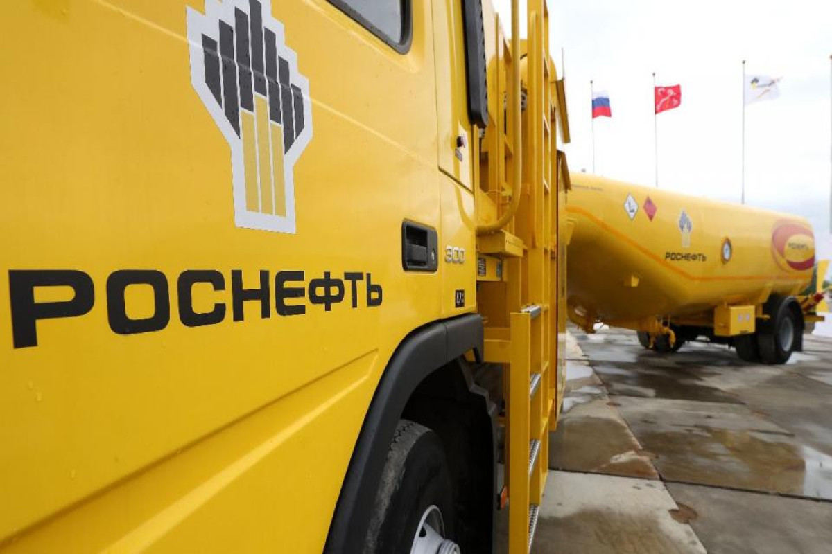«Роснефть» предупредила Германию о росте цен при отказе от топлива РФ