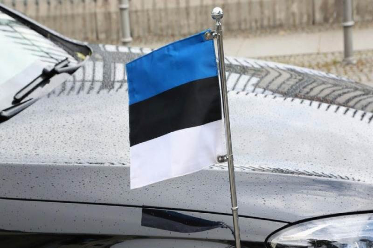 Russian journalists detained in Estonia banned from EU - report