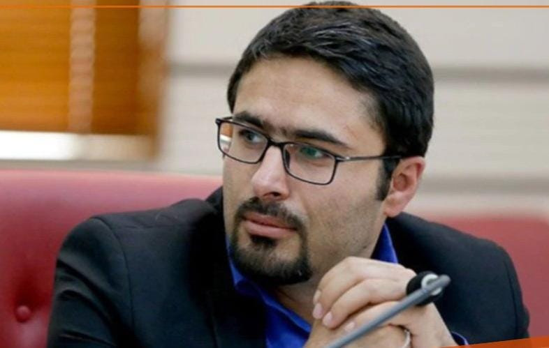 İranda jurnalist həbs edilib