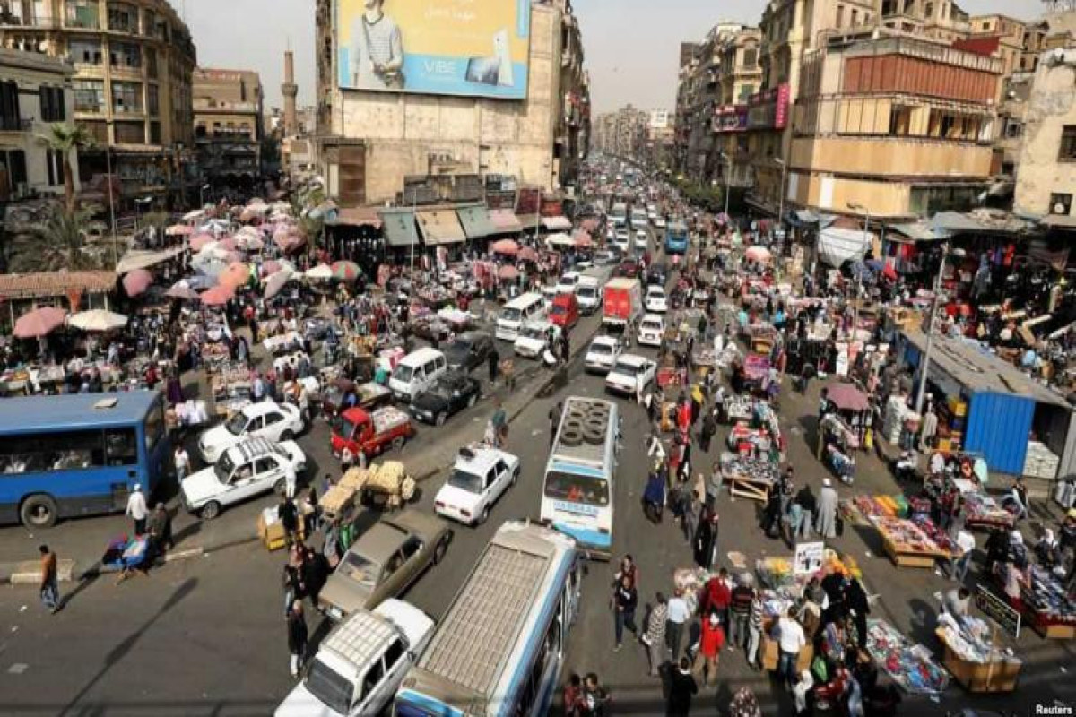 9 killed, 18 wounded in traffic accident in southern Egypt