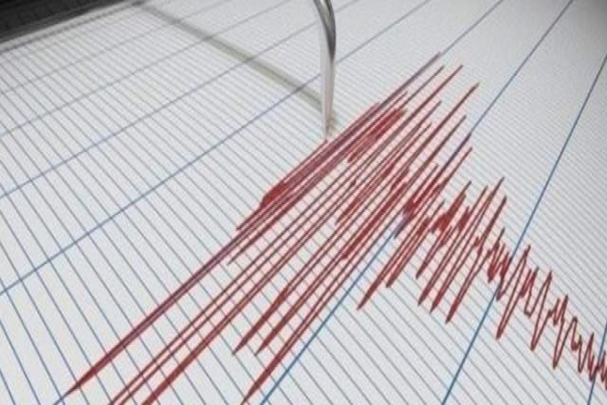 В Турции произошло землетрясение -ОБНОВЛЕНО 