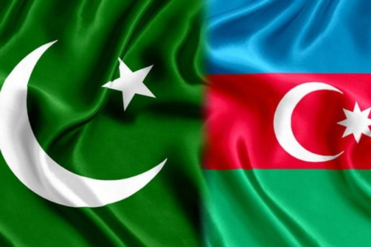 МИД Азербайджана поздравил Пакистан с Днем независимости