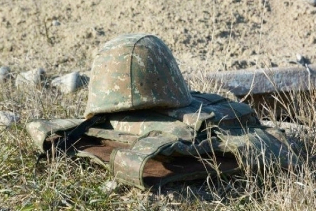 В Армении скончался военнослужащий-контрактник