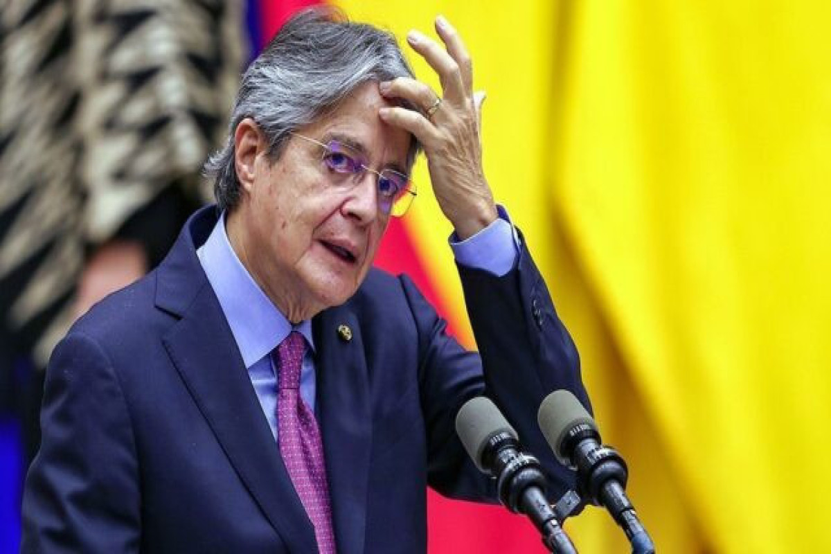 Ekvador prezidentinə dəri xərçəngi diaqnozu qoyulub