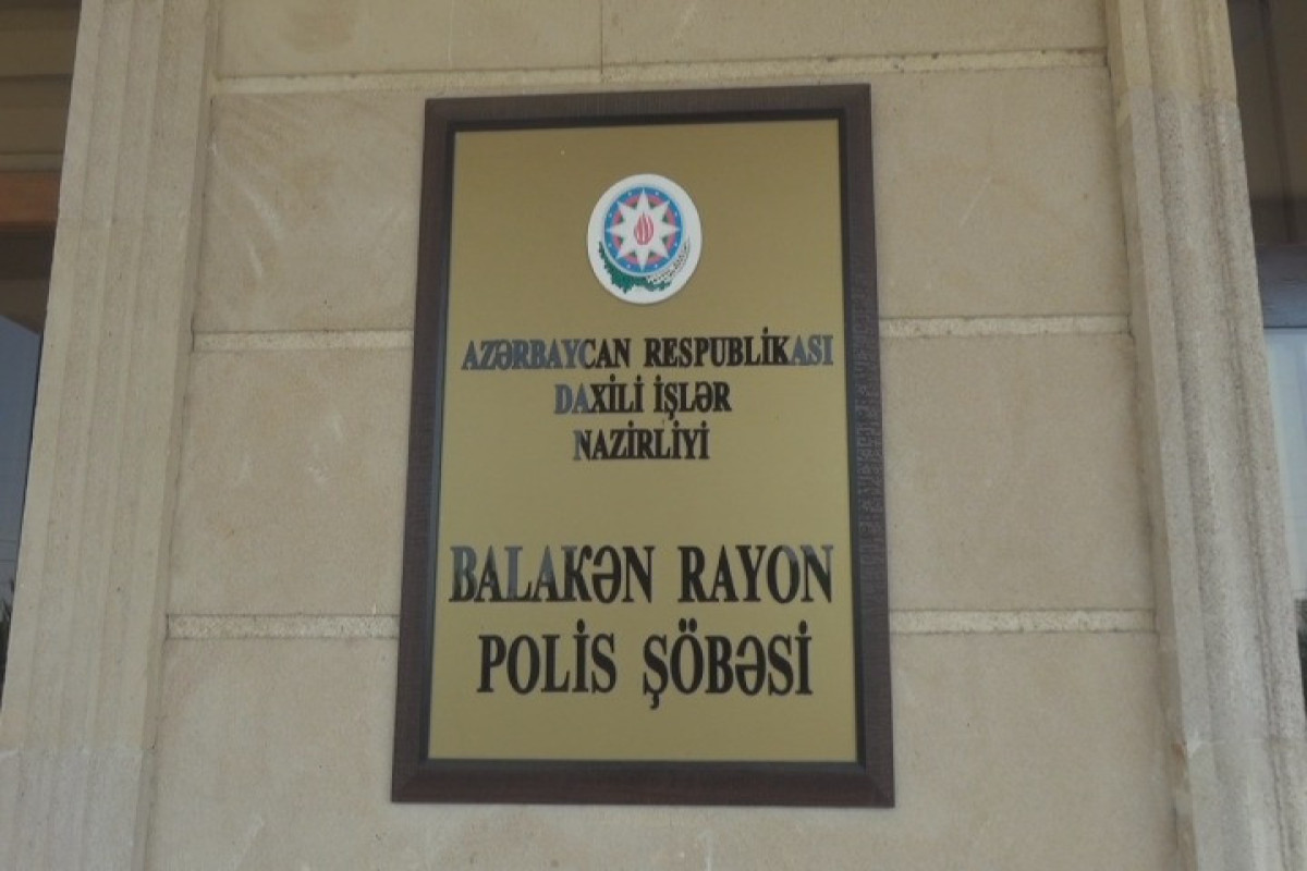 Balakəndə 3 narkotik plantasiyası aşkarlanıb, silahlı şəxs tutulub - FOTO