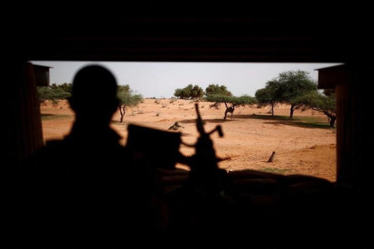 France says its troops have left Mali, remains committed to helping Sahel