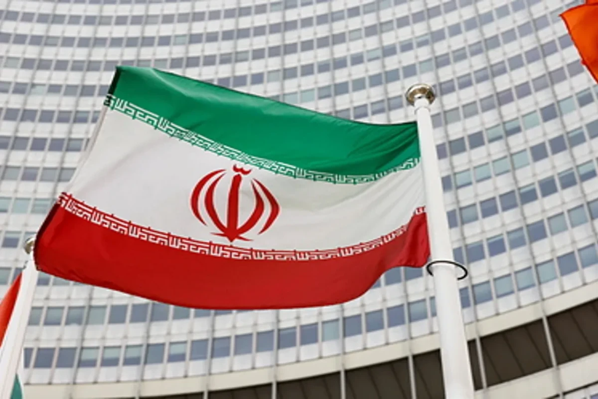 Госдеп: США делятся соображениями с ЕС по поводу ответа Ирана по ядерной сделке