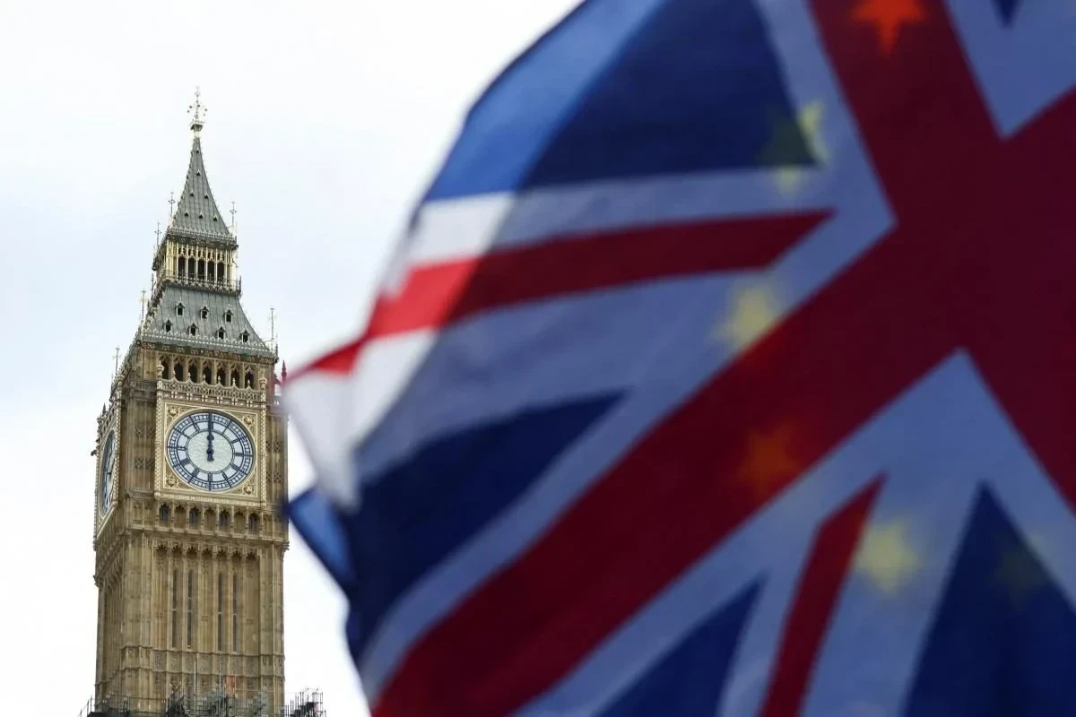Britain allocates 43 million dollars in aid to Ukraine, Syria and East Africa