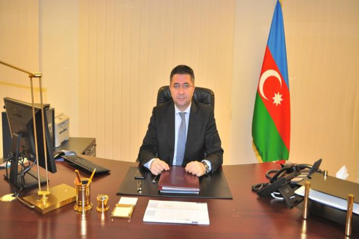 Ramin Hasanov appointed the ambassador of Azerbaijan to Korea