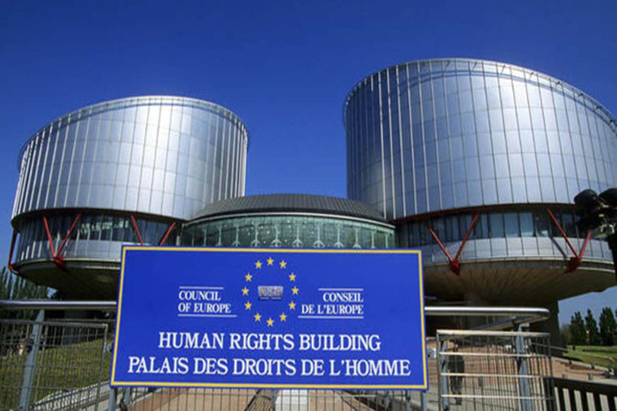 European Court rejected Armenia